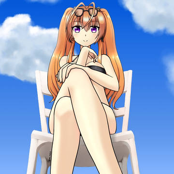 水着ジークリット