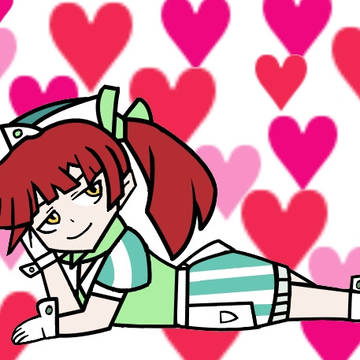 ベラ メイドversion