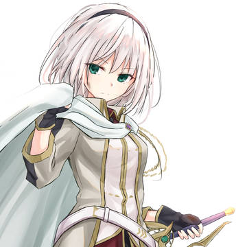 アムネシアさん
