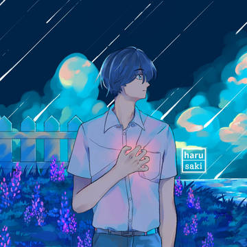 夢