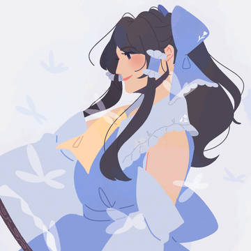 霊夢