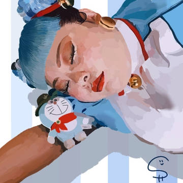 最近の絵