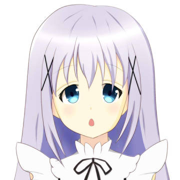 メイド服　チノ