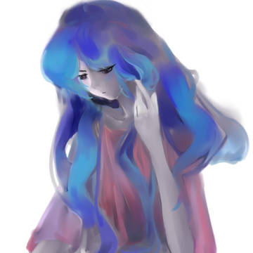 。