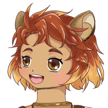 チェカ初らくがき