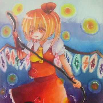 フランちゃん
