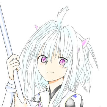 アカウント作ったから