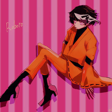 rbさん　FA
