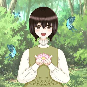 友達のアイコン