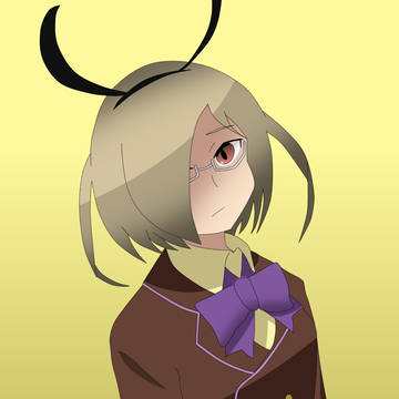 漆黒聖典第七席次