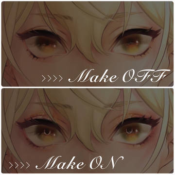 Make Up ANIJA