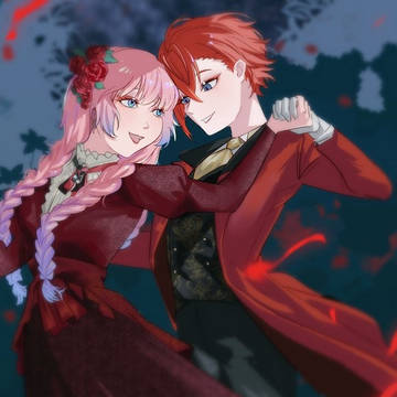 twst夢５