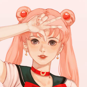 Sailor moon