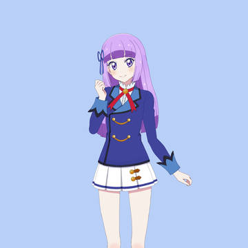 氷上スミレ