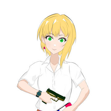 フレデリカ2