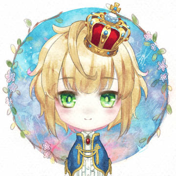 オクタヴィネルの女王陛下(リィ・メルビレイ)