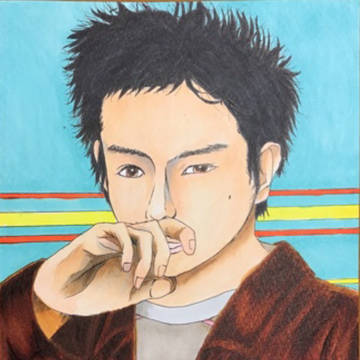 菅田将暉