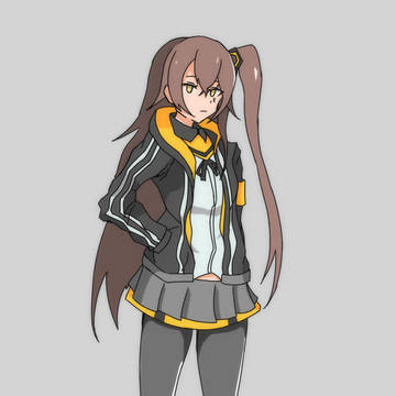 ump45