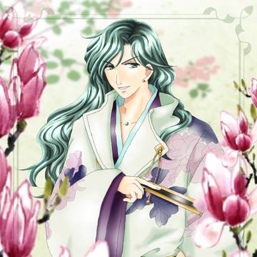 橘 友雅