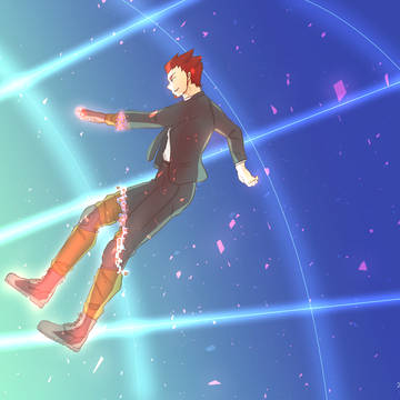 セントレイ