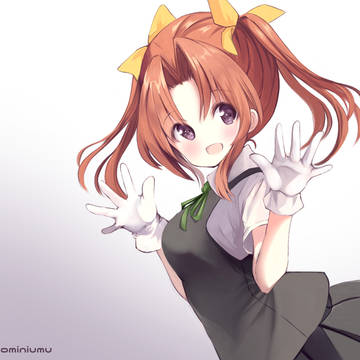 艦これワンドロ　陽炎さん