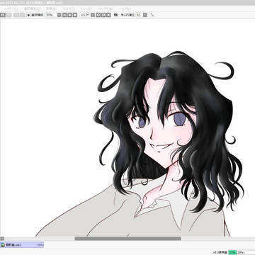 棚町薫進捗