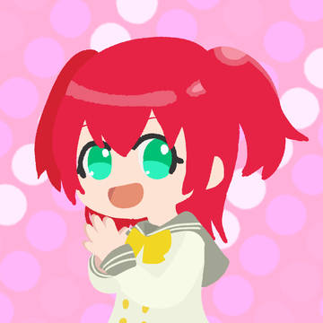 ルビィちゃん