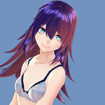 アルゴちゃん
