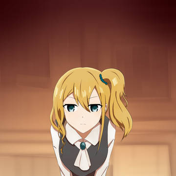 早坂愛