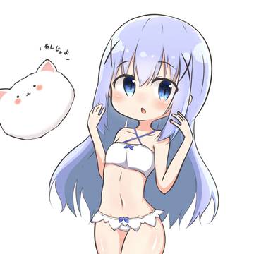 チノちゃん