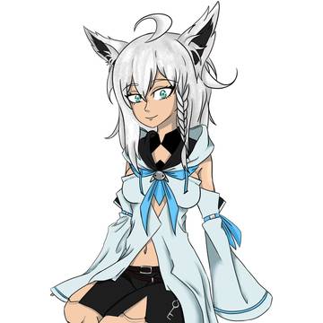 Fubuki Hololive