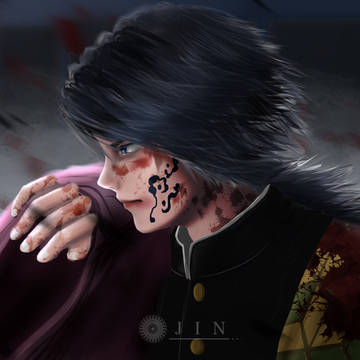 義勇