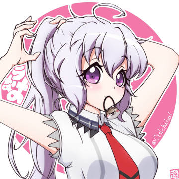 シンフォギアアイコンまとめ