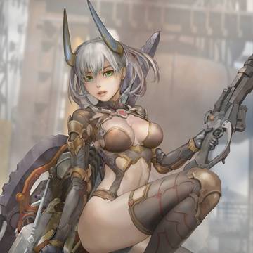 画集発売決定記念