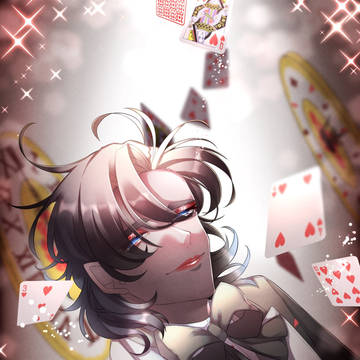 フードファンタジー 🍫5枚