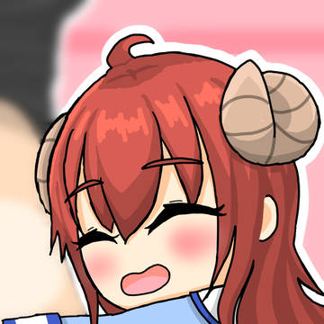 シャミ子
