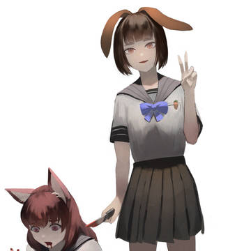 ✌🏻