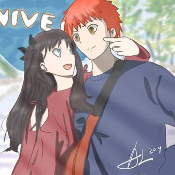 士凛之夏