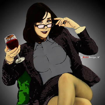 Larissa