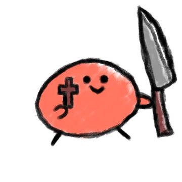 Happy poyo noises