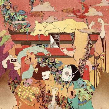 こんこん⛩👘✴︎
