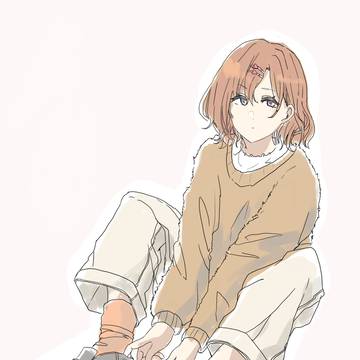 樋口円香ちゃん
