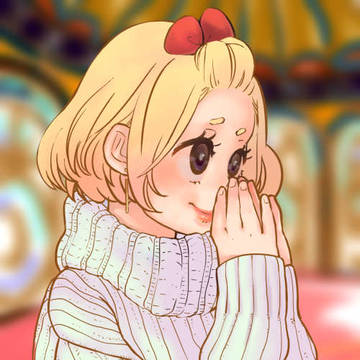 擬人化ドラズ