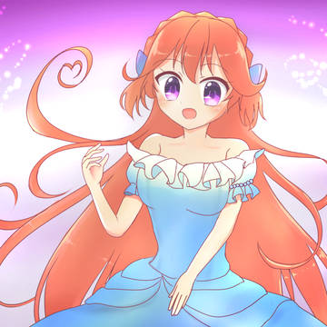朱莉ちゃん