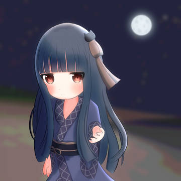 雪美ちゃん