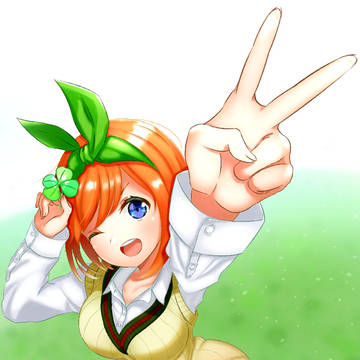 中野四葉
