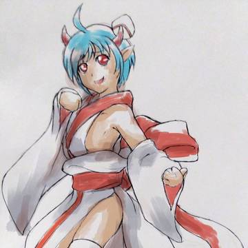 スタドヤ白無垢