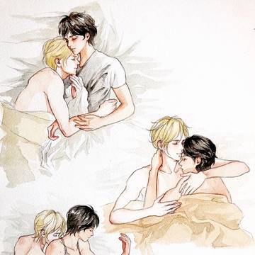 书落
