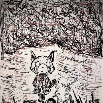 ただ生まれただけ