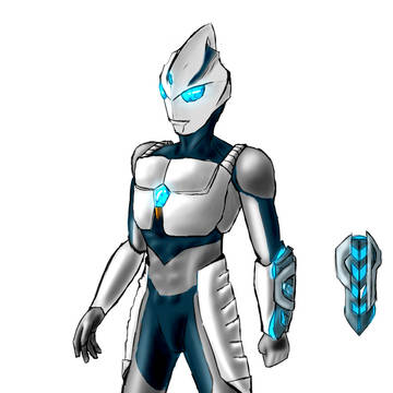 UltramanArk